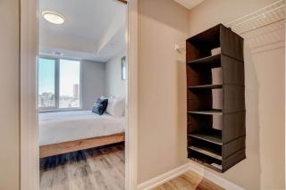 Corporate Stays Wellington 1 Bedroom W Den - 2