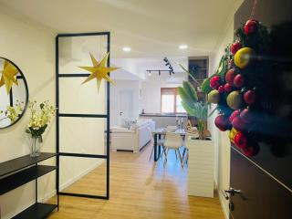 Gjirokastra Design Apartments - 0