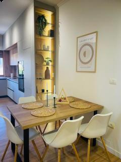 Gjirokastra Design Apartments - 5