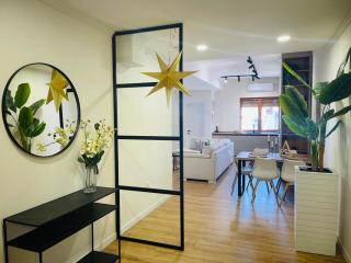 Gjirokastra Design Apartments - 8