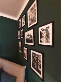 Metro-station to opera 1 min away - 6