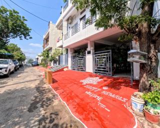 CHOUDHARY WHITE HOUSE Udaipur - 3