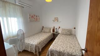 Dúplex a 700 m de la Playa de La Barrosa - 9