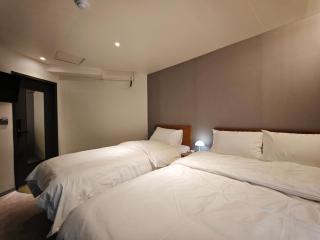 Unit D Hostel - Séoul - 7