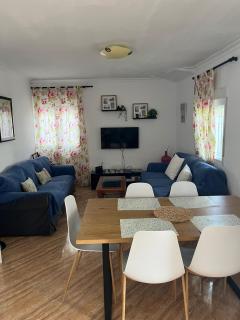 Dúplex a 700 m de la Playa de La Barrosa - 4