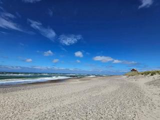 6 person holiday home in Skagen - 6