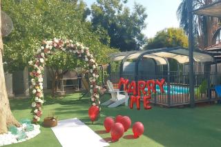 וילה בת גליל יסוד המעלה - 0