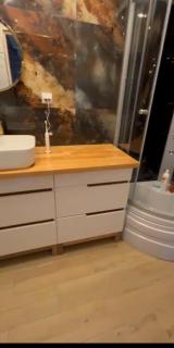 Domek na Kaszubach u Doroty - 7