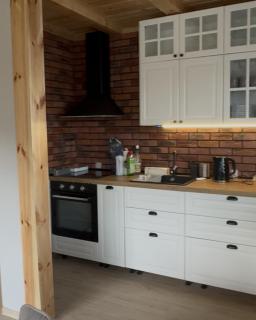 Domek na Kaszubach u Doroty - 6