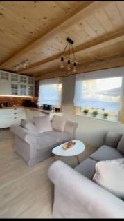 Domek na Kaszubach u Doroty - 5