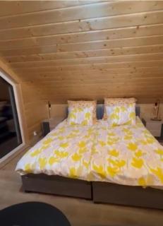 Domek na Kaszubach u Doroty - 3