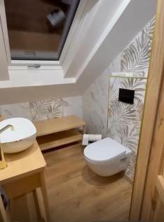 Domek na Kaszubach u Doroty - 2