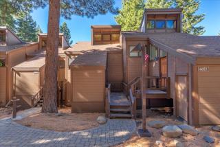 Indian Hills 6021 townhouse - 6