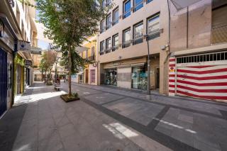 Apartamento en Reyes Católicos - Almería - 8