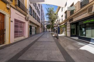 Apartamento en Reyes Católicos - Almería - 7