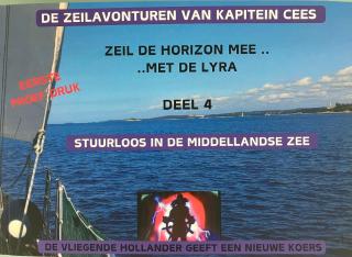 Winter Sailing with your friends or stay only in cosy oceangoing yacht From Mai 2026 Lyra is on the go to Suriname - 2