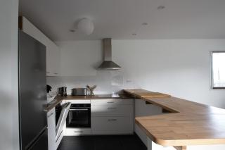 Appartement Neuf - Port de l'AberWrac'h - - 6