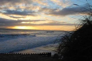 Bittern 8, Scratby - California Cliffs, Parkdean, sleeps 8, free Wi-Fi, bed linen and towels included, pet friendly - 2 minutes from the beach! - 7