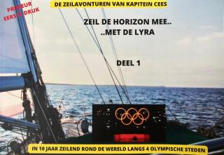 Winter Sailing with your friends or stay only in cosy oceangoing yacht From Mai 2026 Lyra is on the go to Suriname - 1