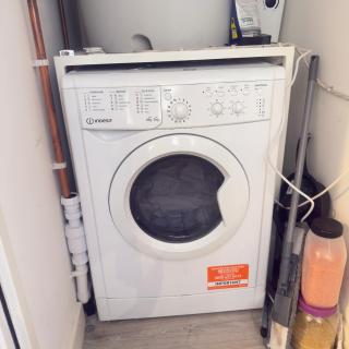 Stylish Apartment - 8