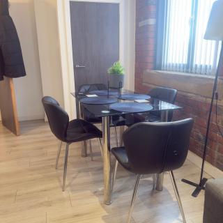 Stylish Apartment - 6