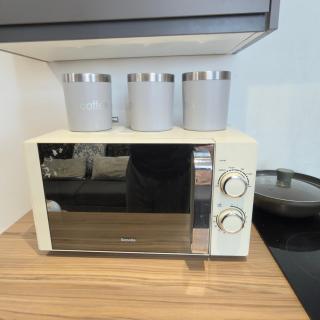 Stylish Apartment - 5