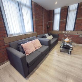 Stylish Apartment - 0