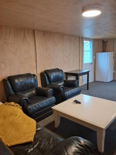 The Big Chook Accommodation - 8