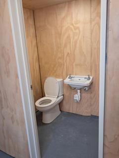 The Big Chook Accommodation - 2