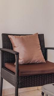 Le refuge du lagon T3 - à 200m de la plage de trou d'eau - 6