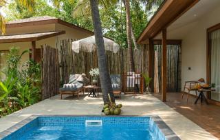 Anemos Boutique Living and Spa - 9