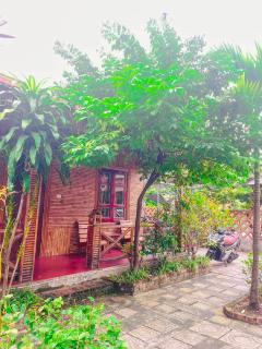 Trang An Quynh Trang Happy Homestay & Garden - 5