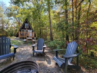 A Frame of Mind - near Red River Gorge KY - 8
