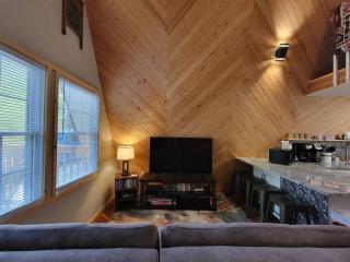 A Frame of Mind - near Red River Gorge KY - 1