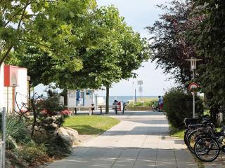 5 star holiday home in Großenbrode - Großenbrode - 8