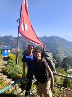 Gaurishankar organic home stay - 8