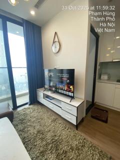 Vinhomes Skylake Ha Noi - Lumi Suites - 8