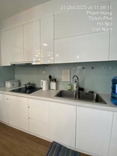 Vinhomes Skylake Ha Noi - Lumi Suites - 5