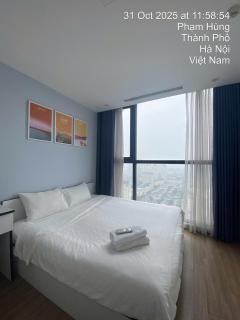 Vinhomes Skylake Ha Noi - Lumi Suites - 3