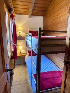 Gstaad little Chalet - 1