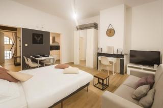 Toison d'Or Apartment - 6