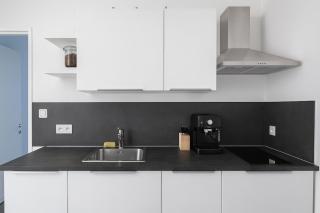 Toison d'Or Apartment - 3