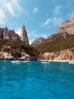 Isola Sarda Appart COSY - 7