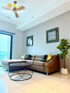 Ong Kim Wee Residence & Suites Melaka By Nestcove - 4