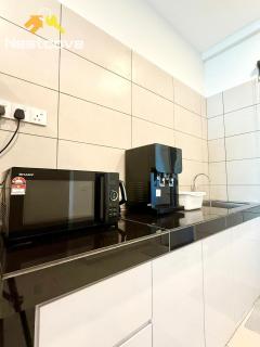 Ong Kim Wee Residence & Suites Melaka By Nestcove - 6