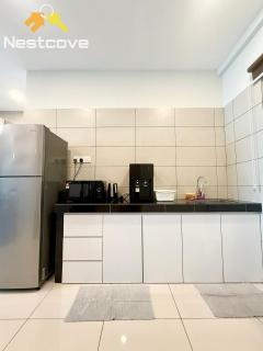 Ong Kim Wee Residence & Suites Melaka By Nestcove - 9