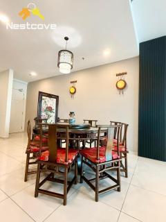 Ong Kim Wee Residence & Suites Melaka By Nestcove - 3
