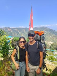 Gaurishankar organic home stay - 6