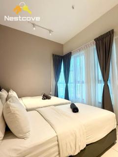 Ong Kim Wee Residence & Suites Melaka By Nestcove - 1