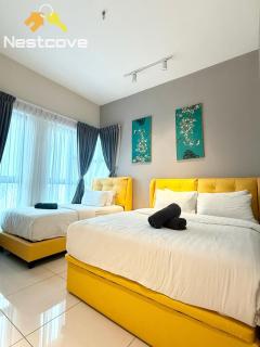 Ong Kim Wee Residence & Suites Melaka By Nestcove - 5